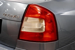Лифтбек Skoda Octavia 2009 года, 719000 рублей, Барнаул