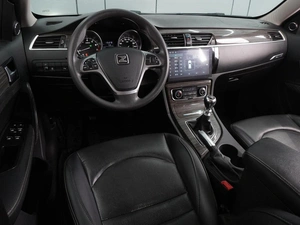 Внедорожник ZOTYE T600 2017 года, 864000 рублей, Воронеж