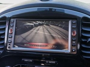 Внедорожник Nissan Juke 2010 года, 999000 рублей, Большой Сочи