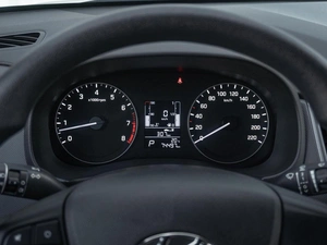 Внедорожник Hyundai Creta 2020 года, 1740000 рублей, Нижний Новгород