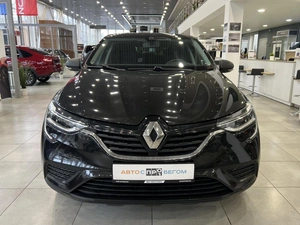 Внедорожник Renault Arkana 2019 года, 1610000 рублей, Орёл