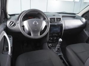 Внедорожник Nissan Terrano 2015 года, 1020000 рублей, Ростов-на-Дону