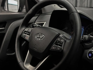 Внедорожник Hyundai Creta 2017 года, 1699000 рублей, Красноярск