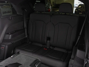 Внедорожник Audi Q7 2021 года, 6439000 рублей, Тюмень