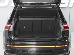 Внедорожник Volkswagen Tiguan 2021 года, 4250000 рублей, Ростов-на-Дону