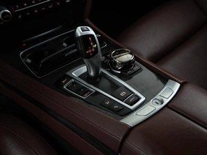 Седан BMW 7 серия 2012 года, 2098999 рублей, Москва