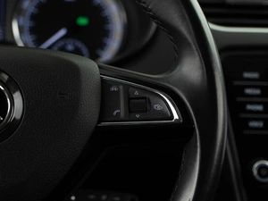 Лифтбек Skoda Octavia 2018 года, 1721444 рублей, Москва