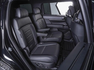 Внедорожник Hyundai Santa Fe 2025 года, 6930000 рублей, Ростов-на-Дону