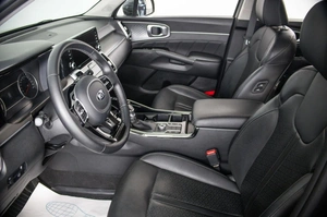 Внедорожник Kia Sorento 2021 года, 3799000 рублей, Пермь