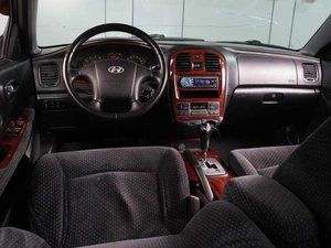 Седан Hyundai Sonata 2007 года, 599000 рублей, Воронеж