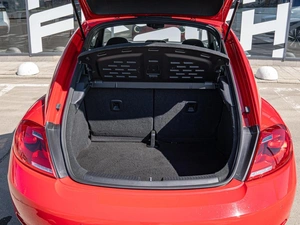 Хетчбэк Volkswagen Beetle 2013 года, 1580000 рублей, Краснодар