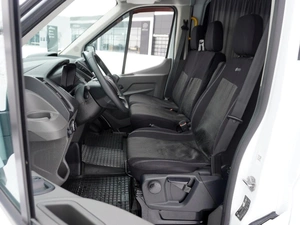 Ford Transit, VIII (2013—н. в.) 2.2 TDCi RWD MT (125 л.с.) 2021г. 2021 года, 4119000 рублей, Красный Пахарь