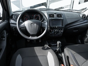 Седан ВАЗ (LADA) Granta 2024 года, 1033000 рублей, Ставрополь