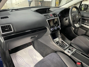 Универсал Subaru Levorg 2016 года, 1497000 рублей, Солонцы