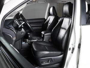 Внедорожник Toyota Land Cruiser Prado 2020 года, 6789000 рублей, Минеральные Воды