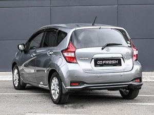 Хетчбэк Nissan Note 2017 года, 1379000 рублей, Кирилловка