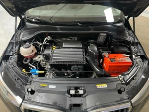 Лифтбек Skoda Rapid 2021 года, 2060000 рублей, Красноярск