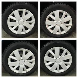 Лифтбек ВАЗ (LADA) Granta 2020 года, 810000 рублей, Курск