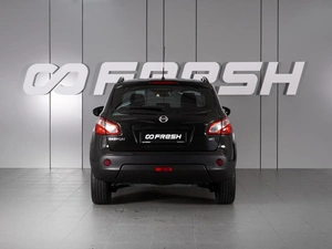 Внедорожник Nissan Qashqai 2013 года, 1395000 рублей, Минеральные Воды