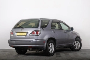 Внедорожник Lexus RX 2002 года, 899000 рублей, Томск