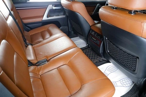 Внедорожник Toyota Land Cruiser 2014 года, 4919000 рублей, Тюмень