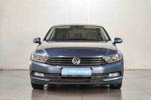 Седан Volkswagen Passat 2018 года, 2139000 рублей, Челябинск