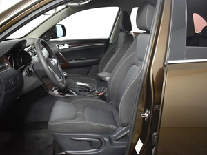 Внедорожник ZOTYE T600 2017 года, 948100 рублей, Казань