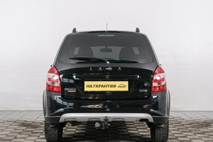 Универсал ВАЗ (LADA) Granta Cross 2024 года, 1099000 рублей, Красноярск