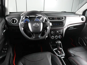 Внедорожник Brilliance V3 2019 года, 1299000 рублей, Ростов-на-Дону