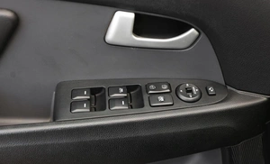 Внедорожник Kia Sportage 2014 года, 1599000 рублей, Орёл
