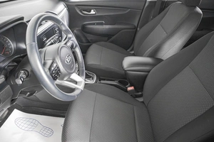Седан Kia Rio 2020 года, 1909000 рублей, Кемерово
