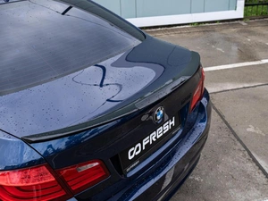 Седан BMW 5 серия 2012 года, 1749000 рублей, Большой Сочи