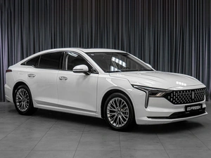 Лифтбек FAW Bestune B70 2023 года, 1569000 рублей, Тюмень