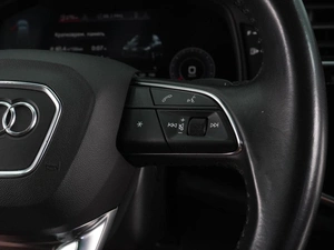 Внедорожник Audi Q7 2020 года, 5450000 рублей, Воронеж