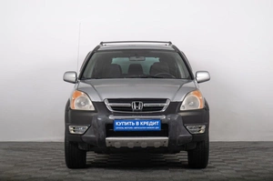 Внедорожник Honda CR-V 2003 года, 919000 рублей, Томск