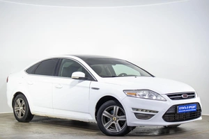 Седан Ford Mondeo 2012 года, 749000 рублей, Оренбург