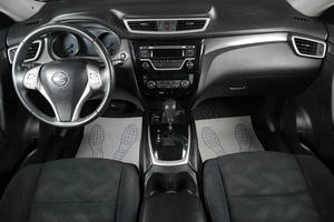 Внедорожник Nissan X-Trail 2016 года, 1799000 рублей, Тюмень