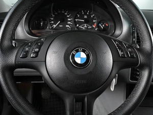 Хетчбэк BMW 3 серия 2003 года, 1049000 рублей, Аксай