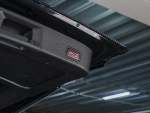 Внедорожник Mercedes-benz GLS-класс 2016 года, 4849000 рублей, Сургут