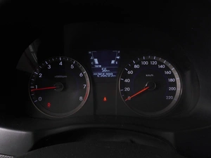 Седан Hyundai Solaris 2011 года, 598000 рублей, Минеральные Воды