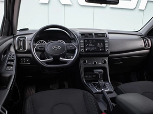 Внедорожник Hyundai Creta 2021 года, 2149000 рублей, Большой Сочи