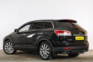Внедорожник Mazda CX-9 2008 года, 1229000 рублей, Тюмень