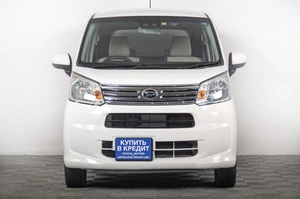Минивэн Daihatsu Move 2018 года, 999000 рублей, Томск