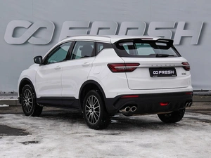 Внедорожник Belgee X50 2025 года, 2079000 рублей, Волгоград