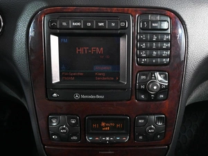 Седан Mercedes-benz S-класс 2000 года, 1220000 рублей, Аксай