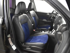 Внедорожник Subaru Forester 2011 года, 1515900 рублей, Казань