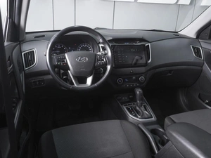 Внедорожник Hyundai Creta 2018 года, 1890000 рублей, Ростов-на-Дону