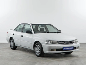 Седан Toyota Carina 2000 года, 699077 рублей, Москва