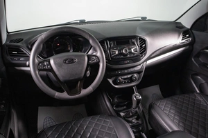 Универсал ВАЗ (LADA) Vesta 2019 года, 949000 рублей, Сургут