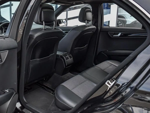 Седан Mercedes-benz C-класс 2012 года, 1580000 рублей, Краснодар